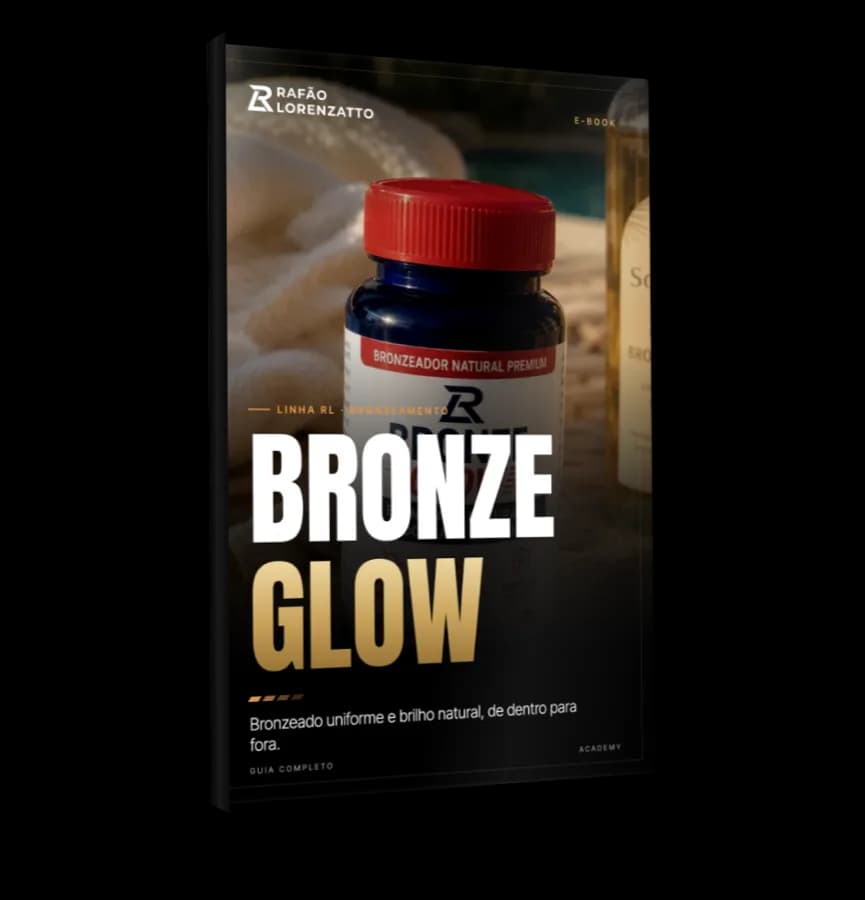 Bronze Glow: o guia completo