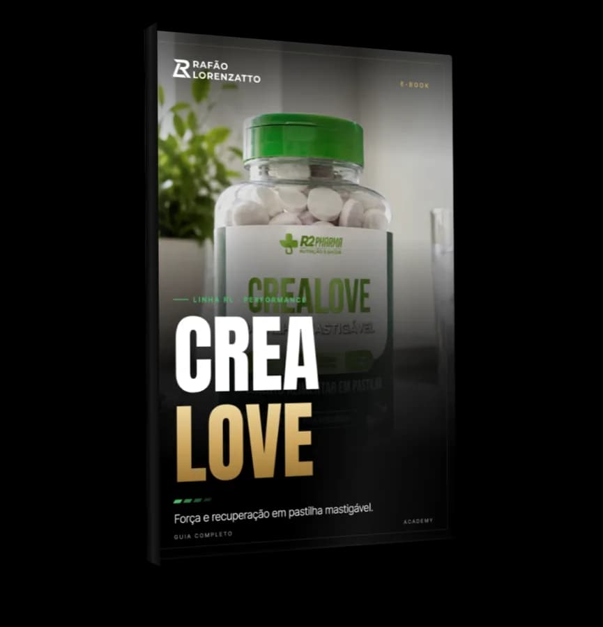 Crealove: o guia completo