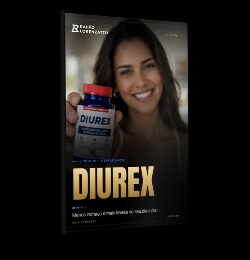 Diurex: o guia completo