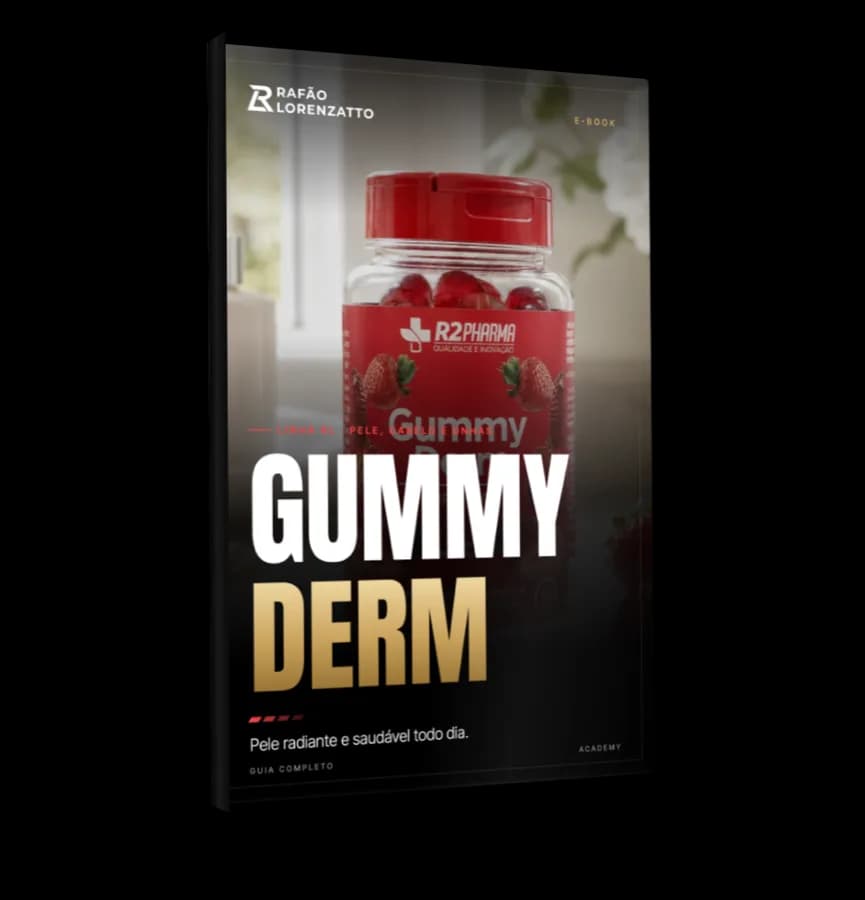Gummy Derm: o guia completo