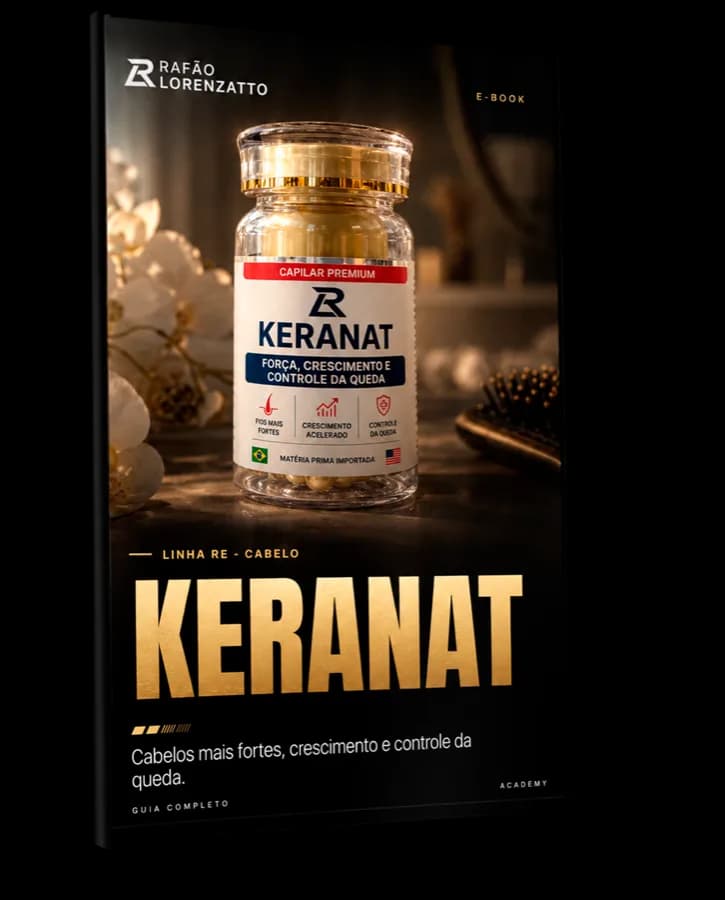 Keranat: o guia completo
