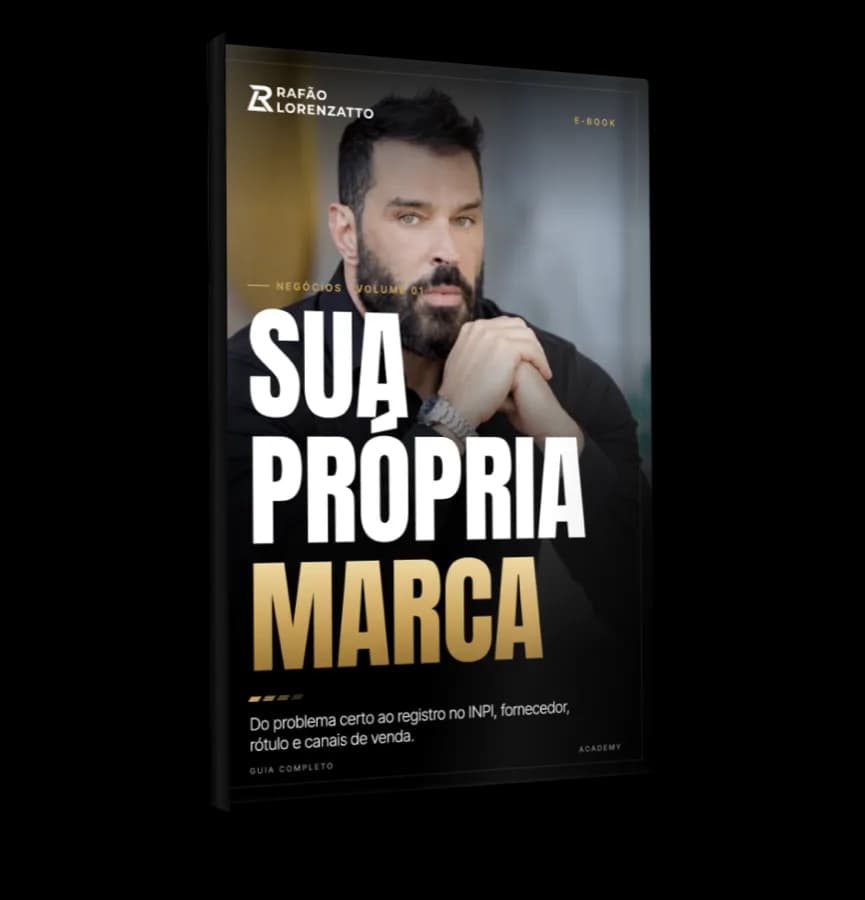 Como abrir sua própria marca