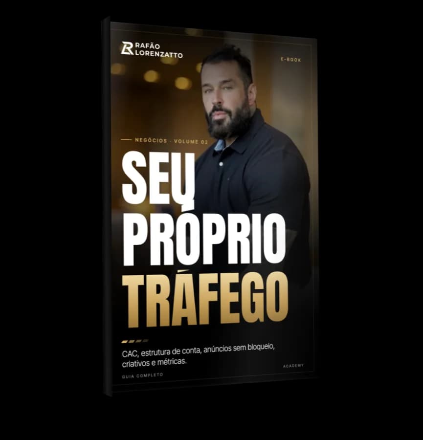 Como fazer o seu próprio tráfego