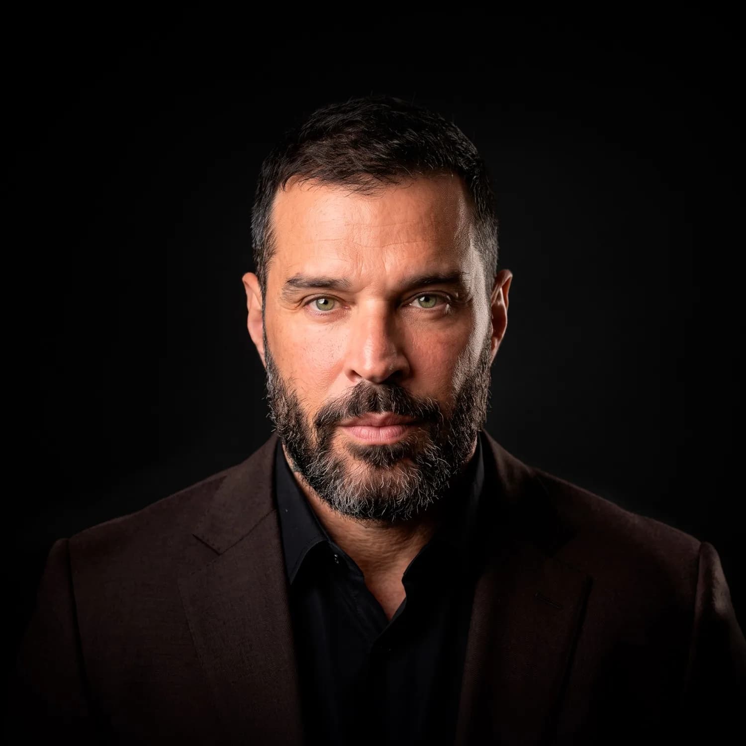Dr. Rafael Lorenzatto