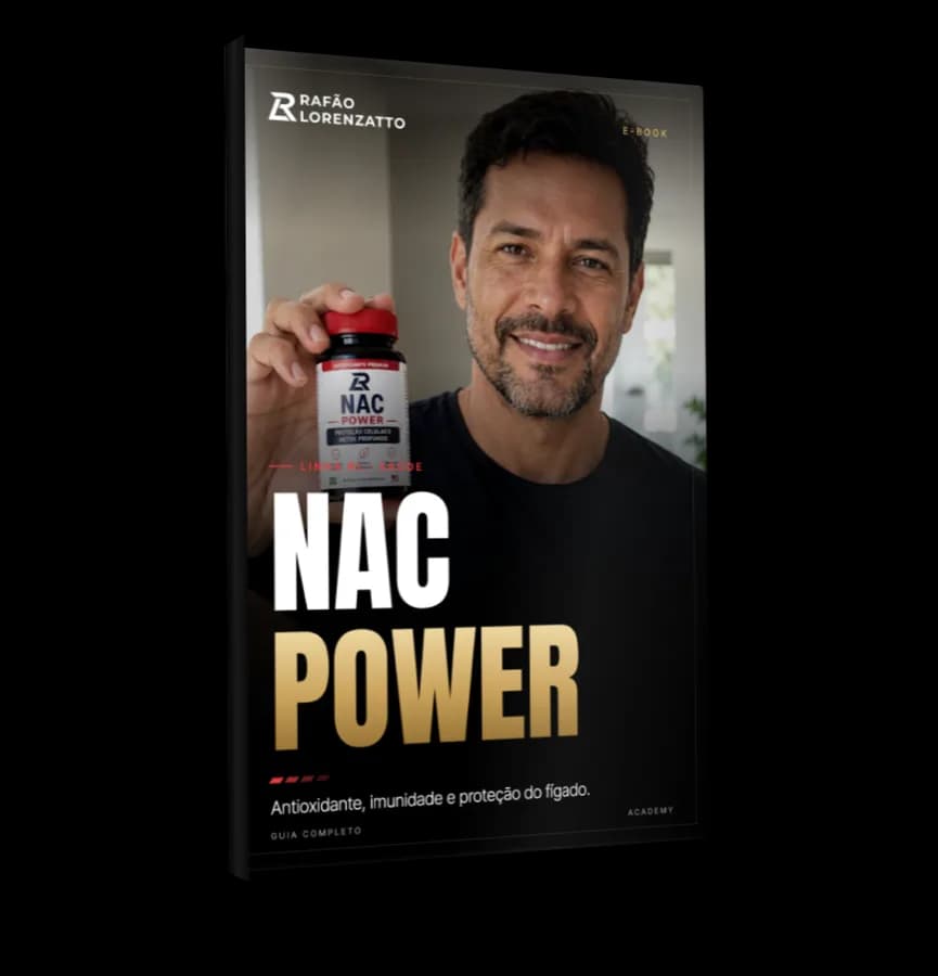 NAC Power: o guia completo