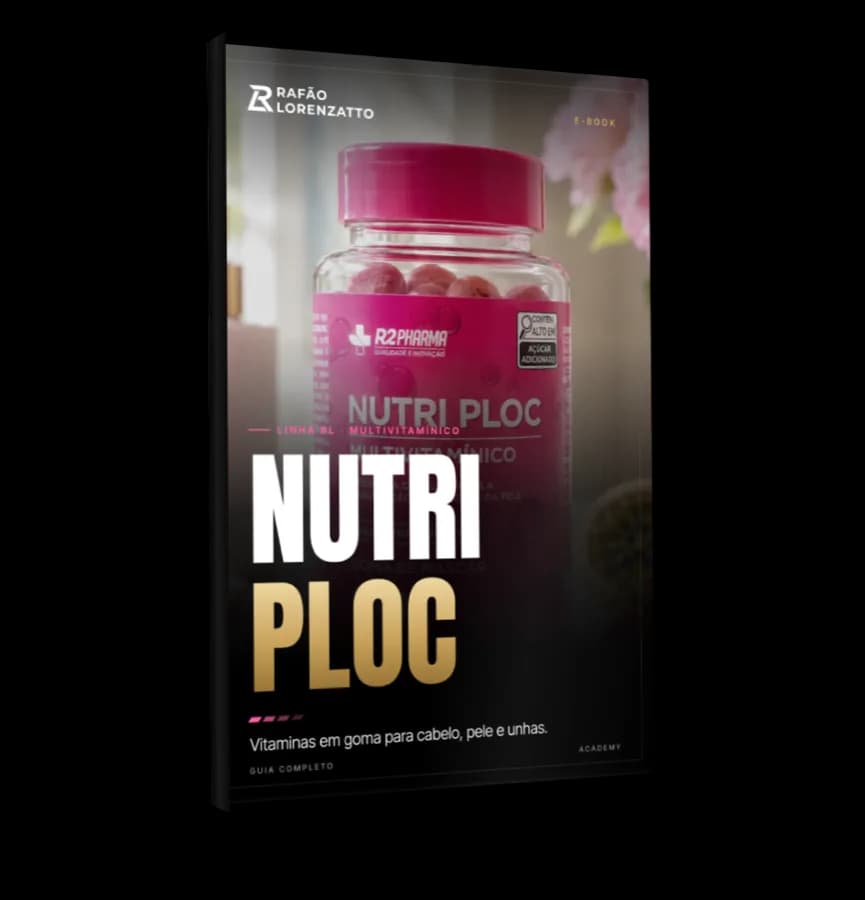 Nutri Ploc: o guia completo
