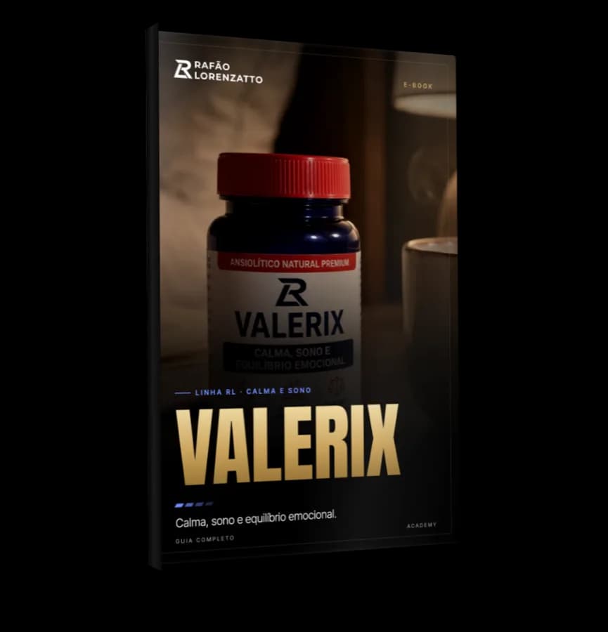 Valerix: o guia completo
