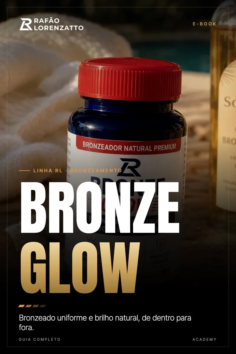 Bronze Glow: o guia completo