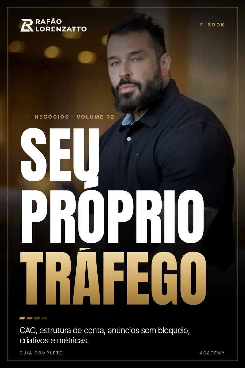 Como fazer o seu próprio tráfego